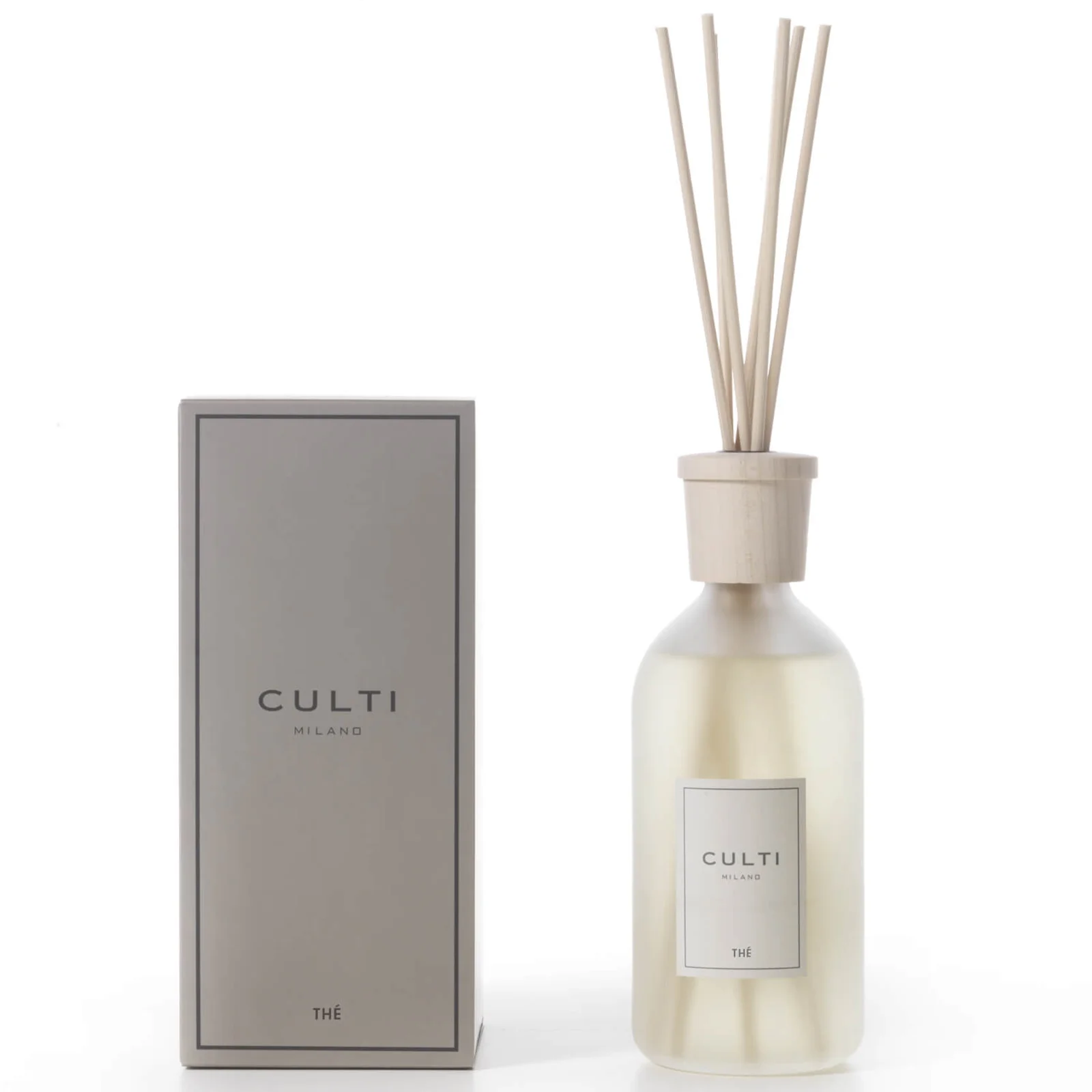 Culti The Stile Classic Reed Diffuser - 500ml Image 1
