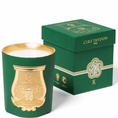 Cire Trudon Ciel Christmas Edition Candle