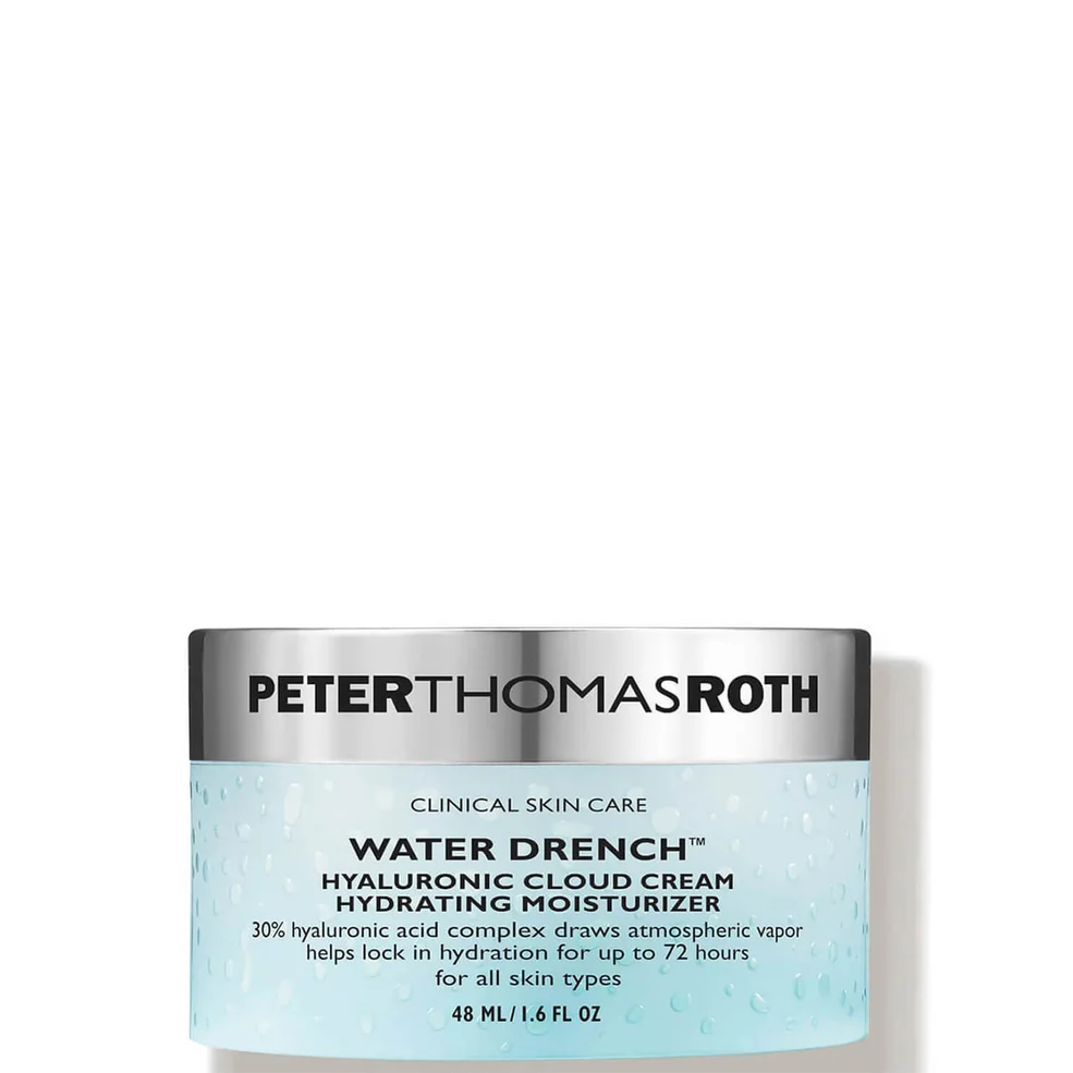 Peter Thomas Roth Water Drench Hyaluronic Cloud Cream 50ml Image 1