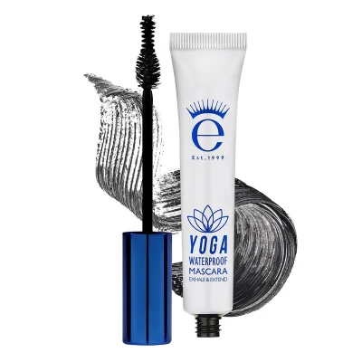 Eyeko Yoga Waterproof Mascara Travel Size 4ml