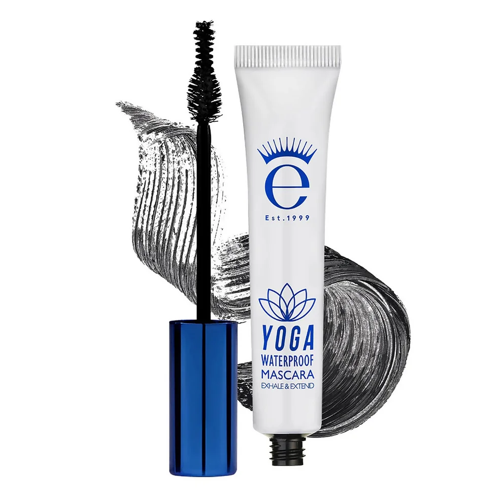 Eyeko Yoga Waterproof Mascara Image 1