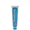 Marvis Aquatic Mint Toothpaste (85ml) - Image 1