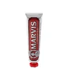 Marvis Cinnamon Mint Toothpaste 85ml - Image 1