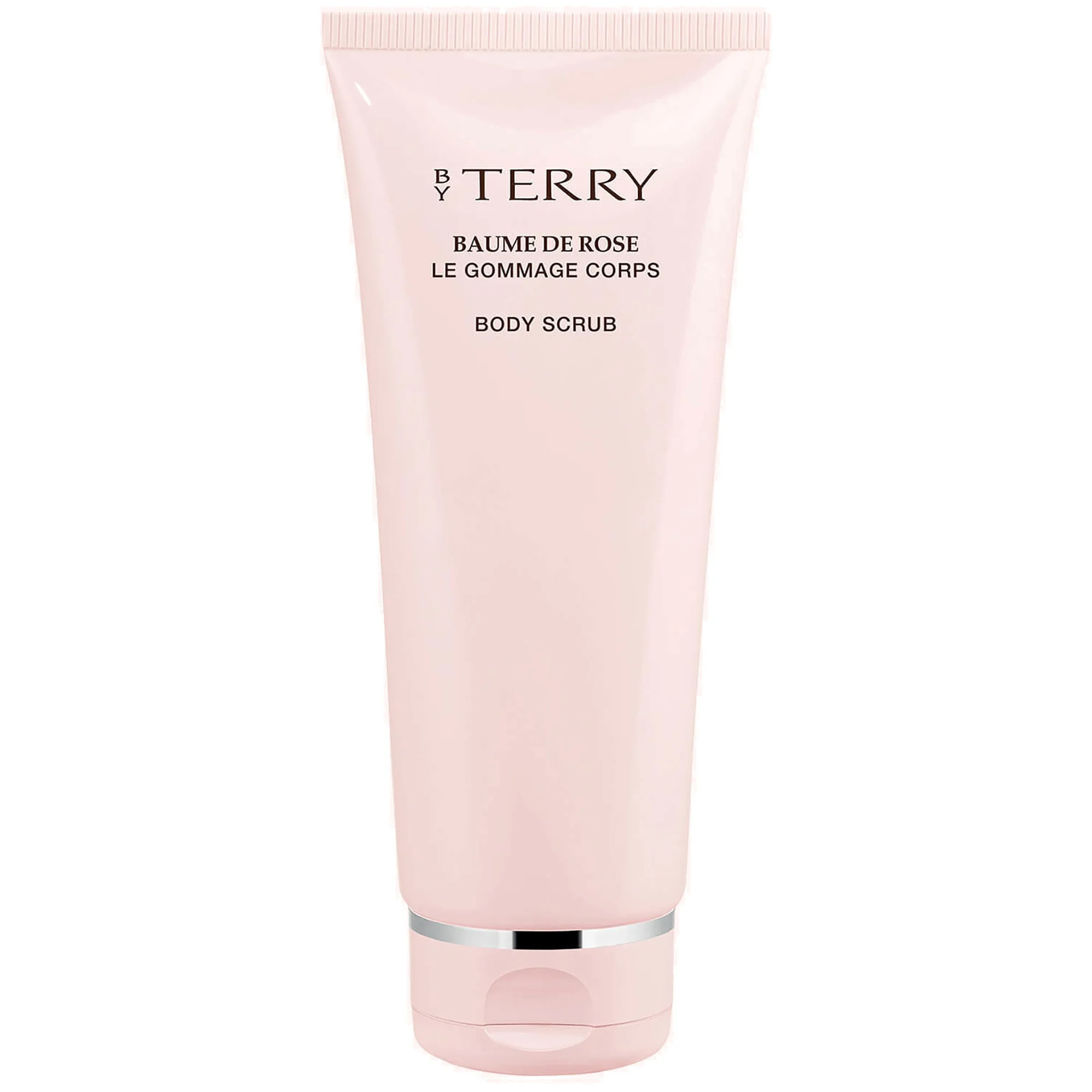 By Terry Baume de Rose Le Gommage Corps Body Scrub Image 1