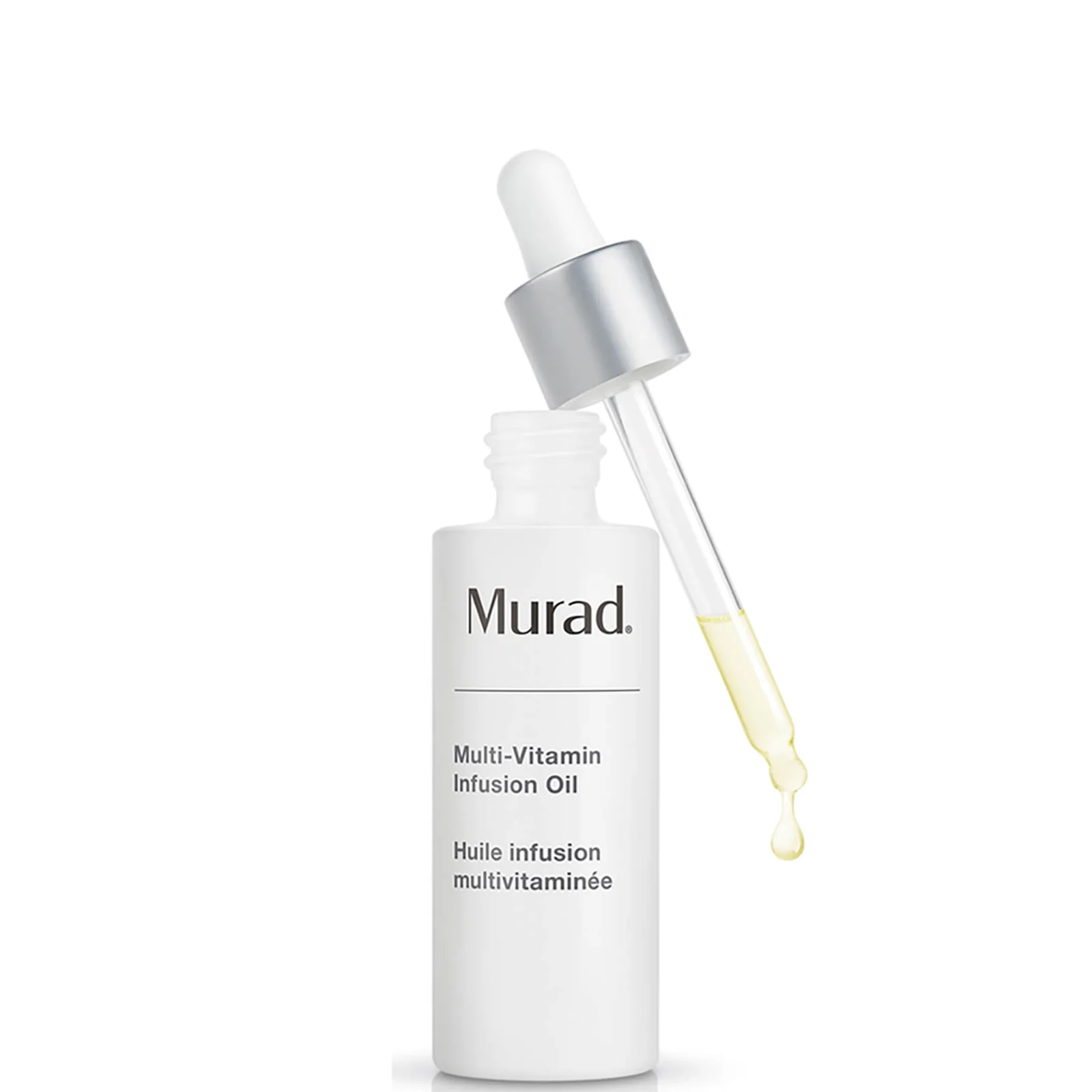 Murad Multi-Vitamin Infusion Oil 30ml Image 1