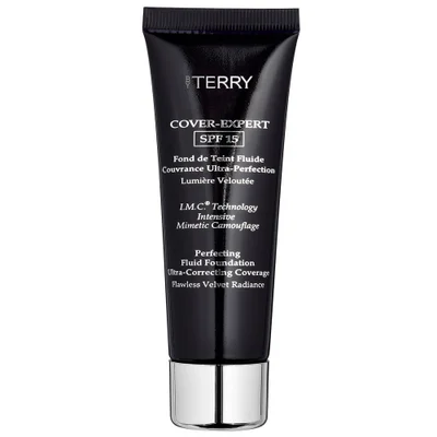 By Terry Cover-Expert Foundation SPF15 35ml (Various Shades)