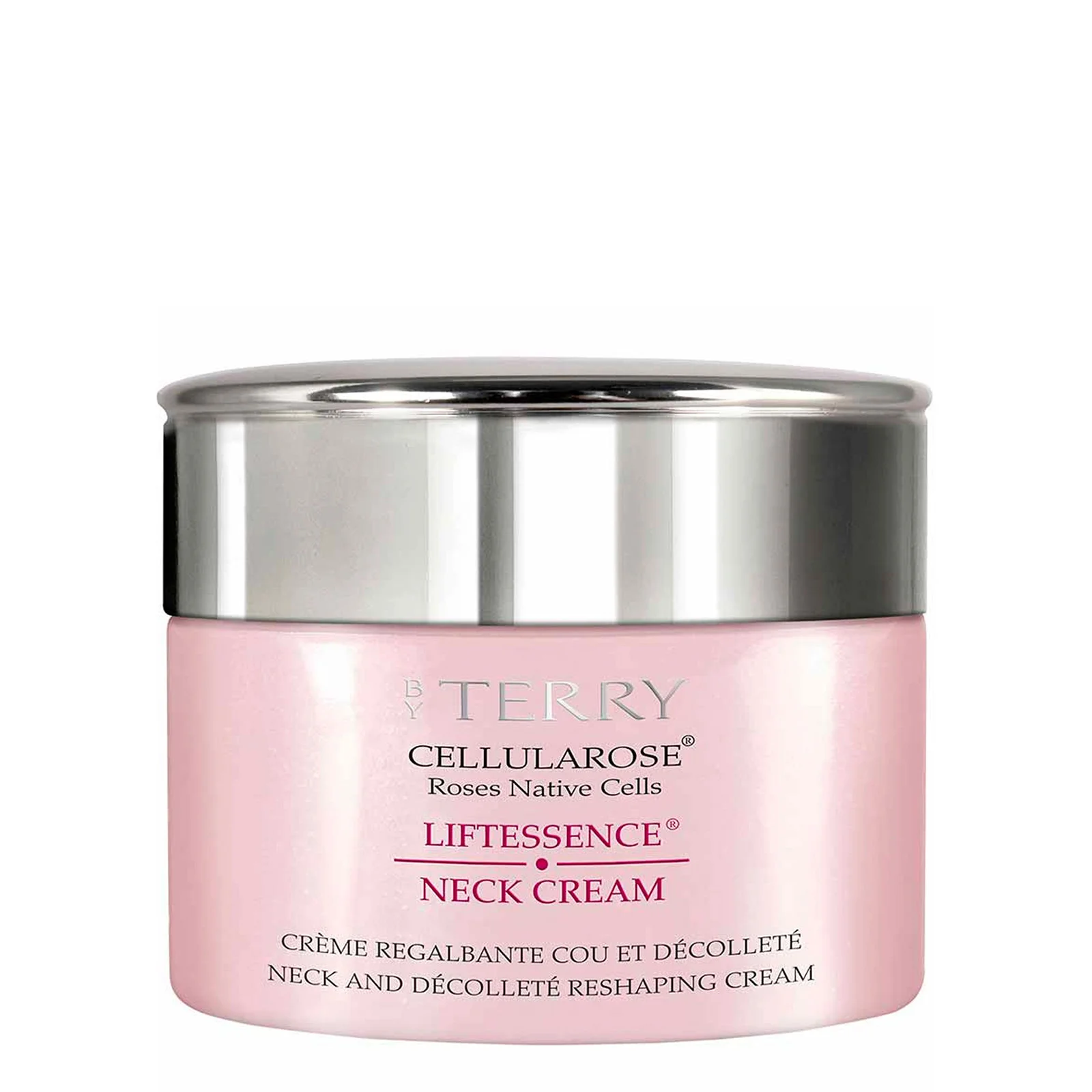 By Terry Liftessence Neck Cream 50g Image 1
