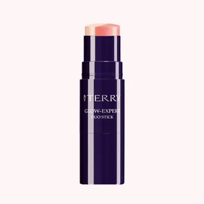 By Terry Glow-Expert Duo Stick - No.3 Peachy Petal 7.3g
