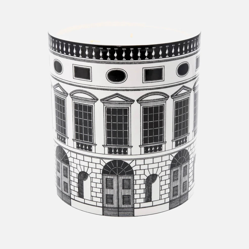 Fornasetti Architettura Scented Candle 1.9kg Image 1