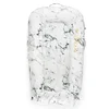 DockATot Deluxe + Pod for 0-8 Months - Carrara Marble - Image 1