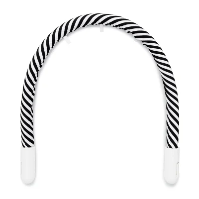 Sleepyhead Mobile Toy Arch - Black/White Stripe