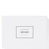 Votary Pack of Five Cotton Face Cloths - Set of 5 - Image 1