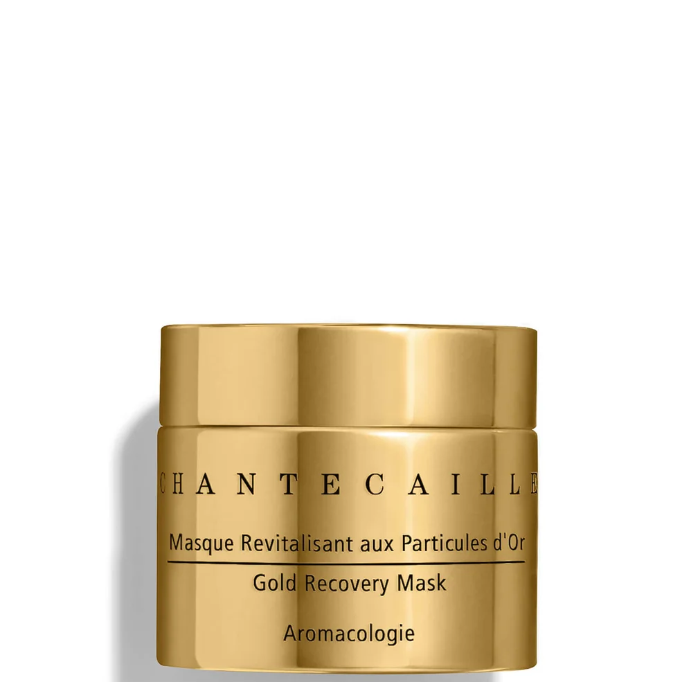 Chantecaille Gold Recovery Mask 50ml Image 1