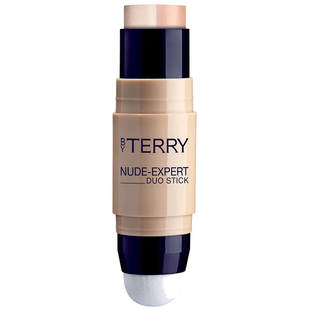 By Terry Nude-Expert Foundation (Various Shades) Image 1