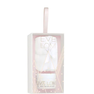 Eve Lom Holiday 2018 Iconic Cleanse Ornament 20ml (Worth £18.00)