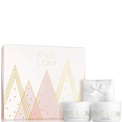 Eve Lom Holiday 2018 Rescue Ritual Gift Set (Worth £115.00)
