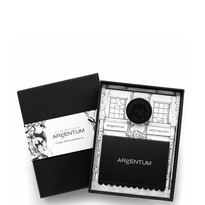 ARgENTUM kit de découverte All-Encompassing Kit for Your Skin (Worth £68.46)