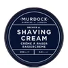 Murdock London Shave Cream 200ml - Image 1