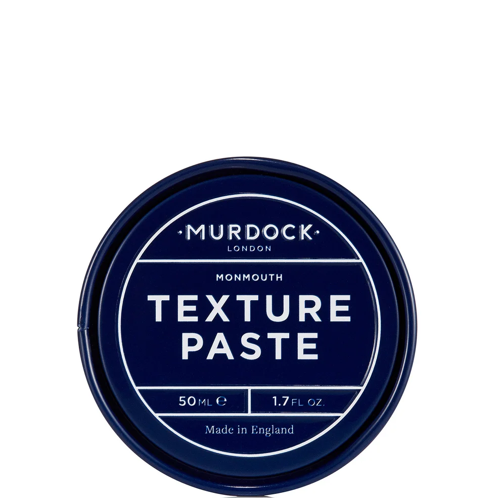 Murdock London Texture Paste 50ml Image 1