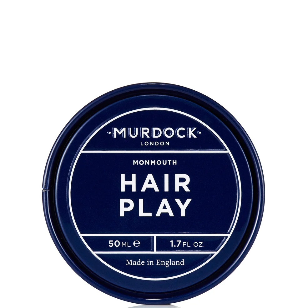 Murdock London Hair Play 50ml Image 1