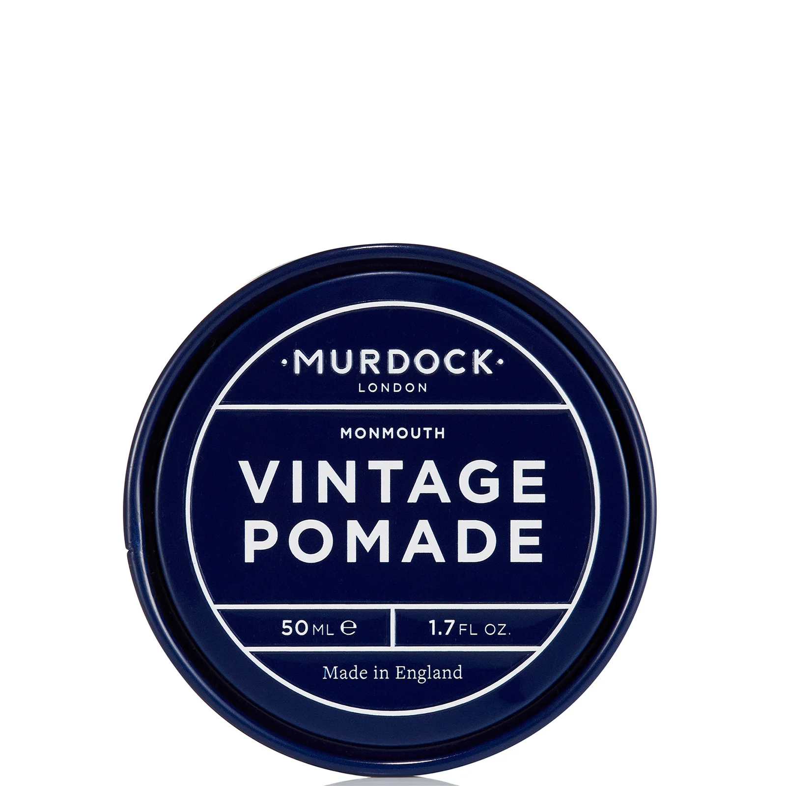 Murdock London Vintage Pomade 50ml Image 1