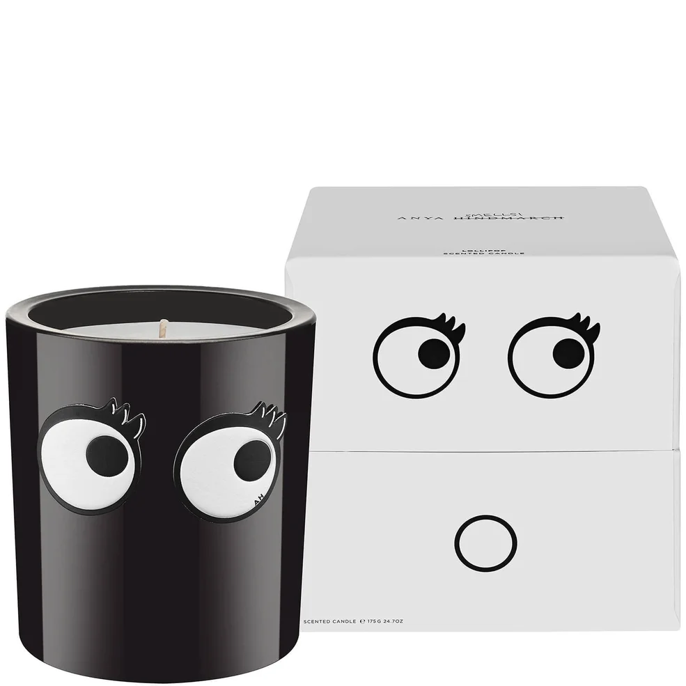 Anya Hindmarch Smells - Scented Candle - Lollipop 175g Image 1