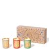 Cire Trudon Odeurs d'Egypte Candles (Set of 3) - Image 1