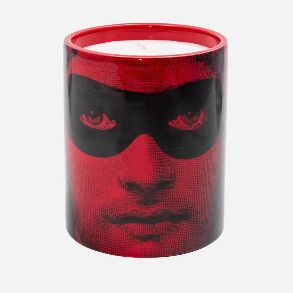 Fornasetti Don Giovanni Scented Candle 900g Image 1