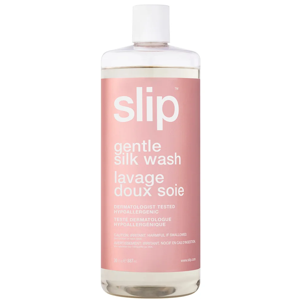 Slip Gentle Silk Wash Image 1