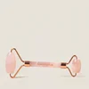 Omorovicza Rose Quartz Roller (double ended) in box - Image 1