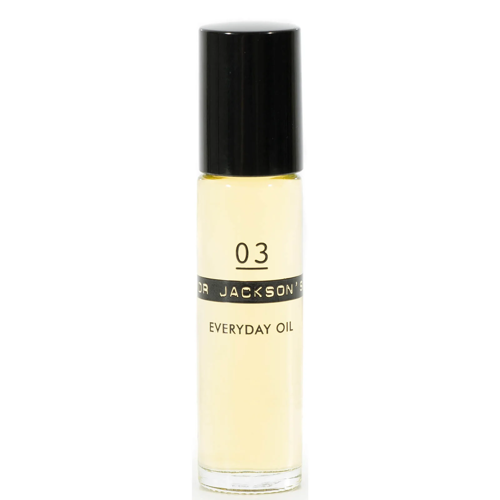 Dr. Jackson's Natural Products 03 Everyday Oil 10ml Image 1