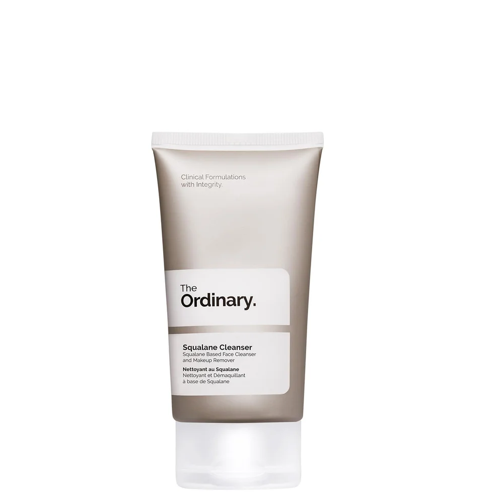 The Ordinary Squalane Cleanser 50ml Image 1