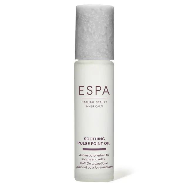 ESPA Soothing Pulse Point Oil 9ml