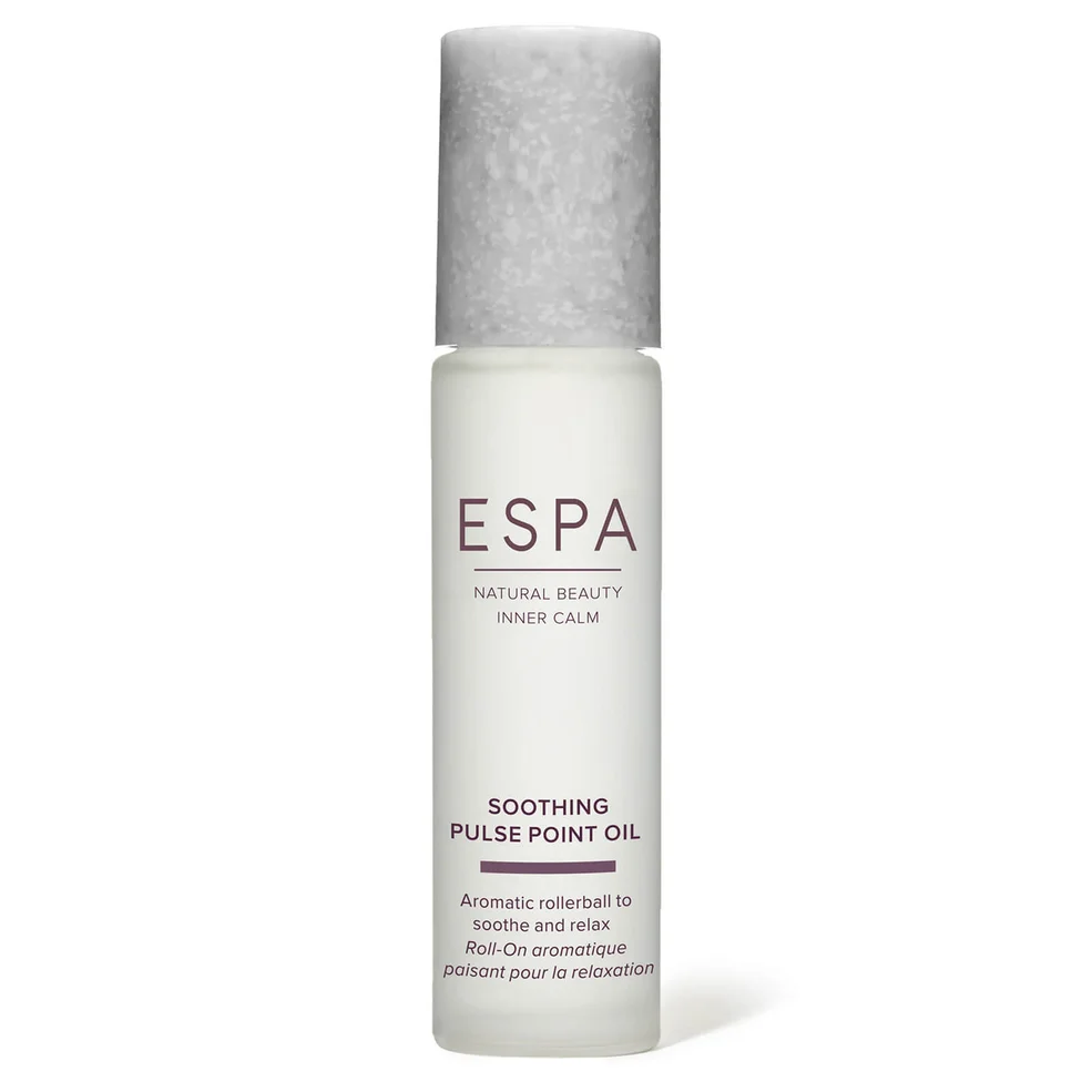 ESPA Soothing Pulse Point Oil 9ml Image 1