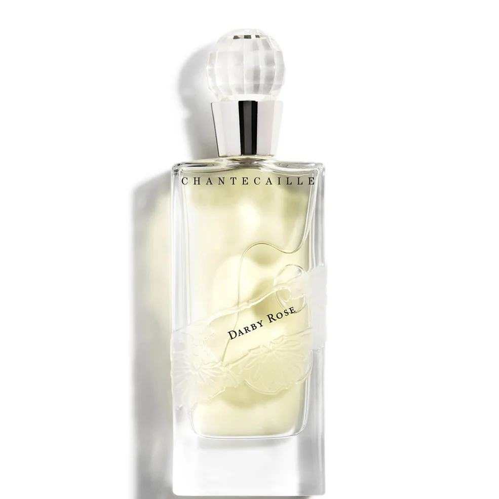 Chantecaille Darby Rose Parfum Image 1