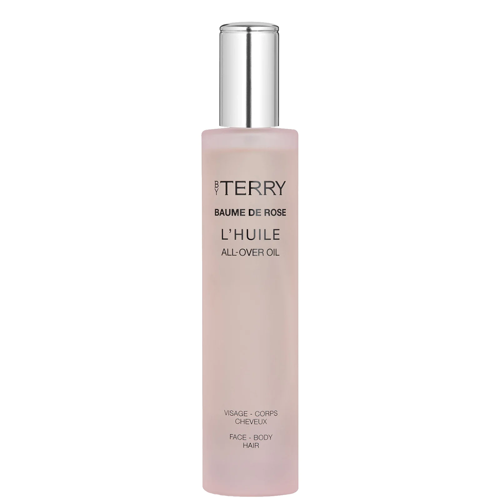 By Terry Baume de Rose All-Over Oil 100ml Image 1