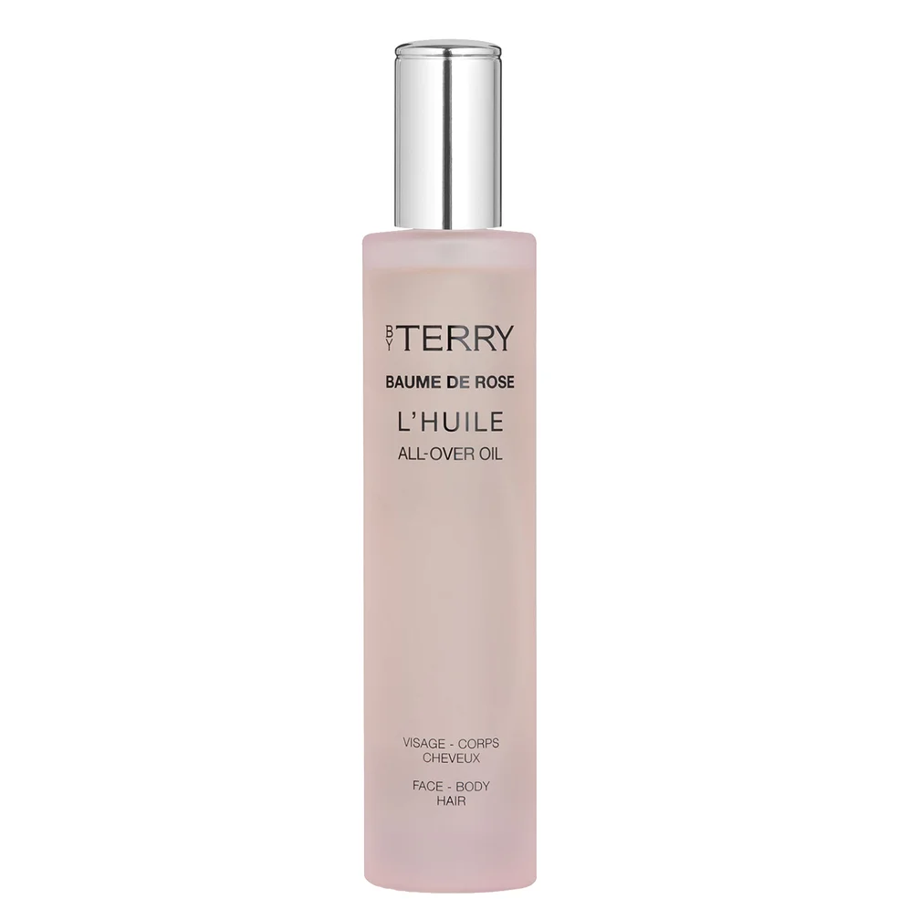 By Terry Baume de Rose All-Over Oil 100ml Image 1