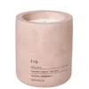 Blomus Fraga Scented Candle - Fig - Image 1