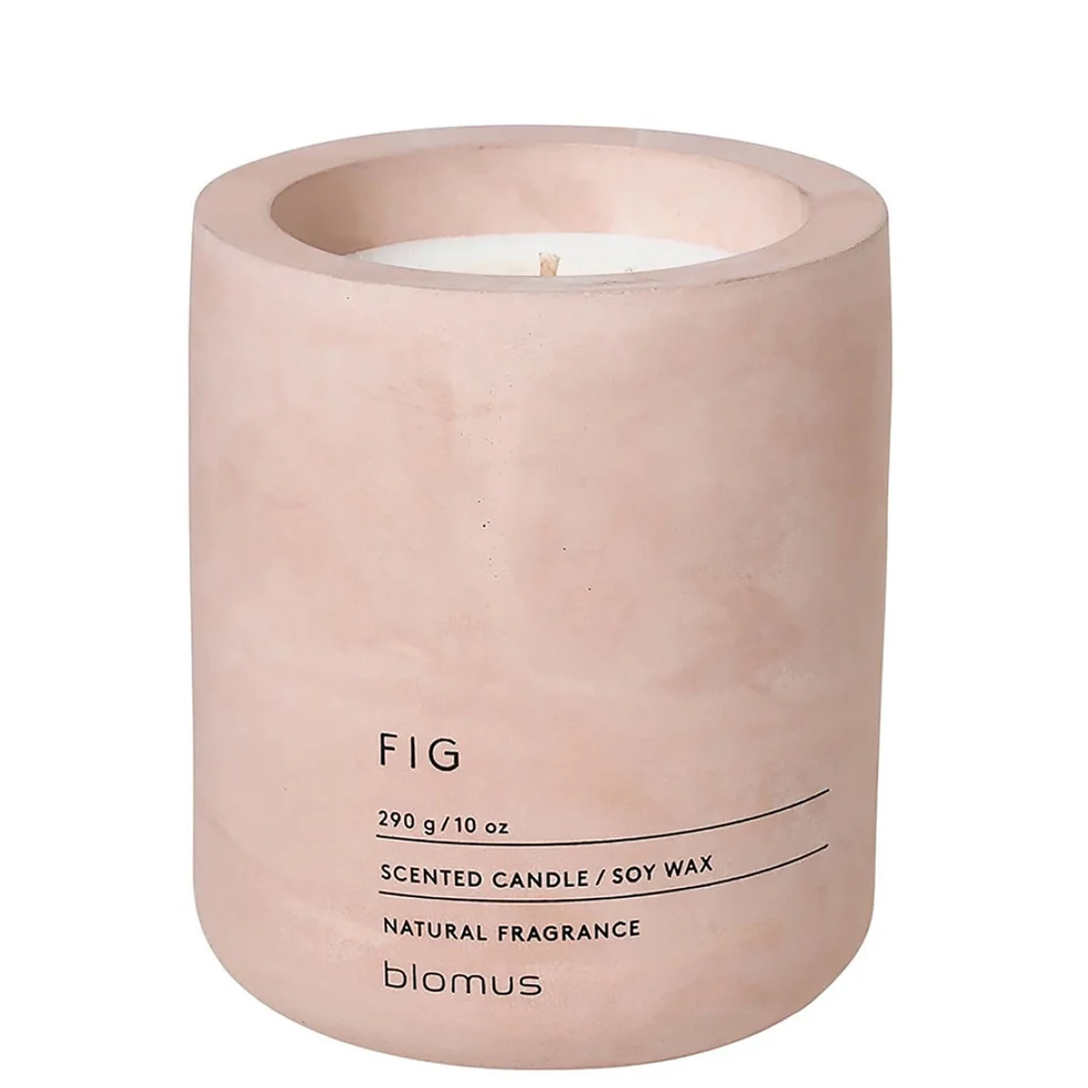 Blomus Fraga Scented Candle - Fig Image 1