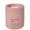 Blomus Fraga Scented Candle - Sea Salt & Sage - Image 1