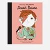 Bookspeed: Little People Big Dreams: David Bowie - Image 1