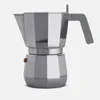 Alessi David Chipperfield 6 Cup Moka Espresso Maker - Image 1
