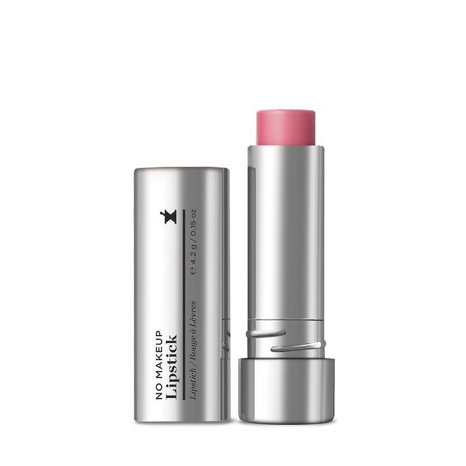 Perricone MD No Makeup Lipstick Broad Spectrum SPF15 4.2g (Various Shades) - 1 Original Pink Image 1