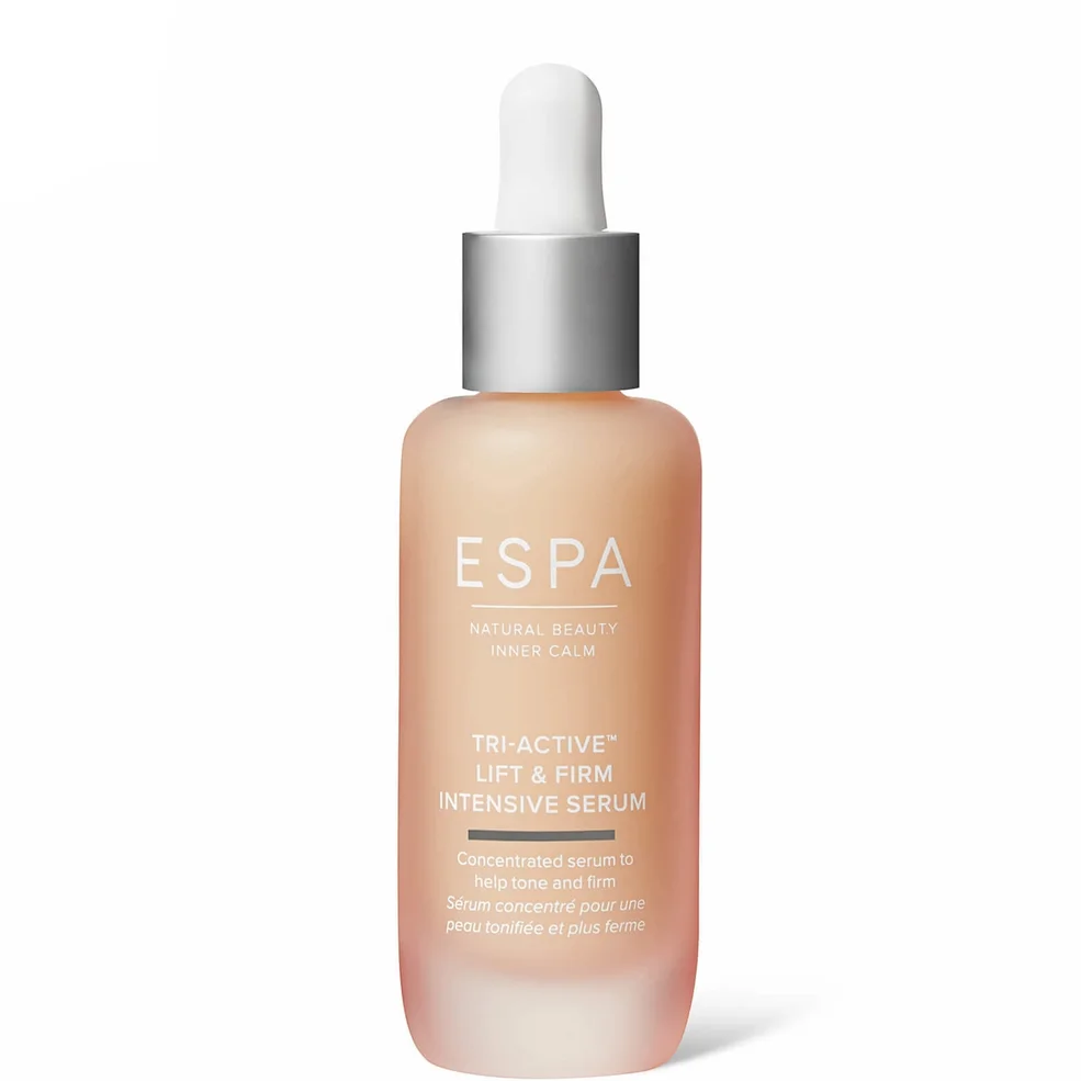 ESPA Tri-Active Lift and Firm Intensive Serum 25ml Image 1