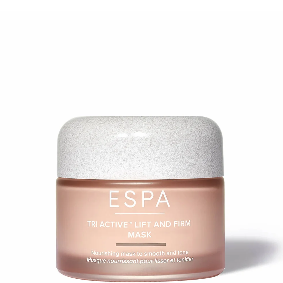 ESPA Tri-Active Lift and Firm Mask 55ml Image 1