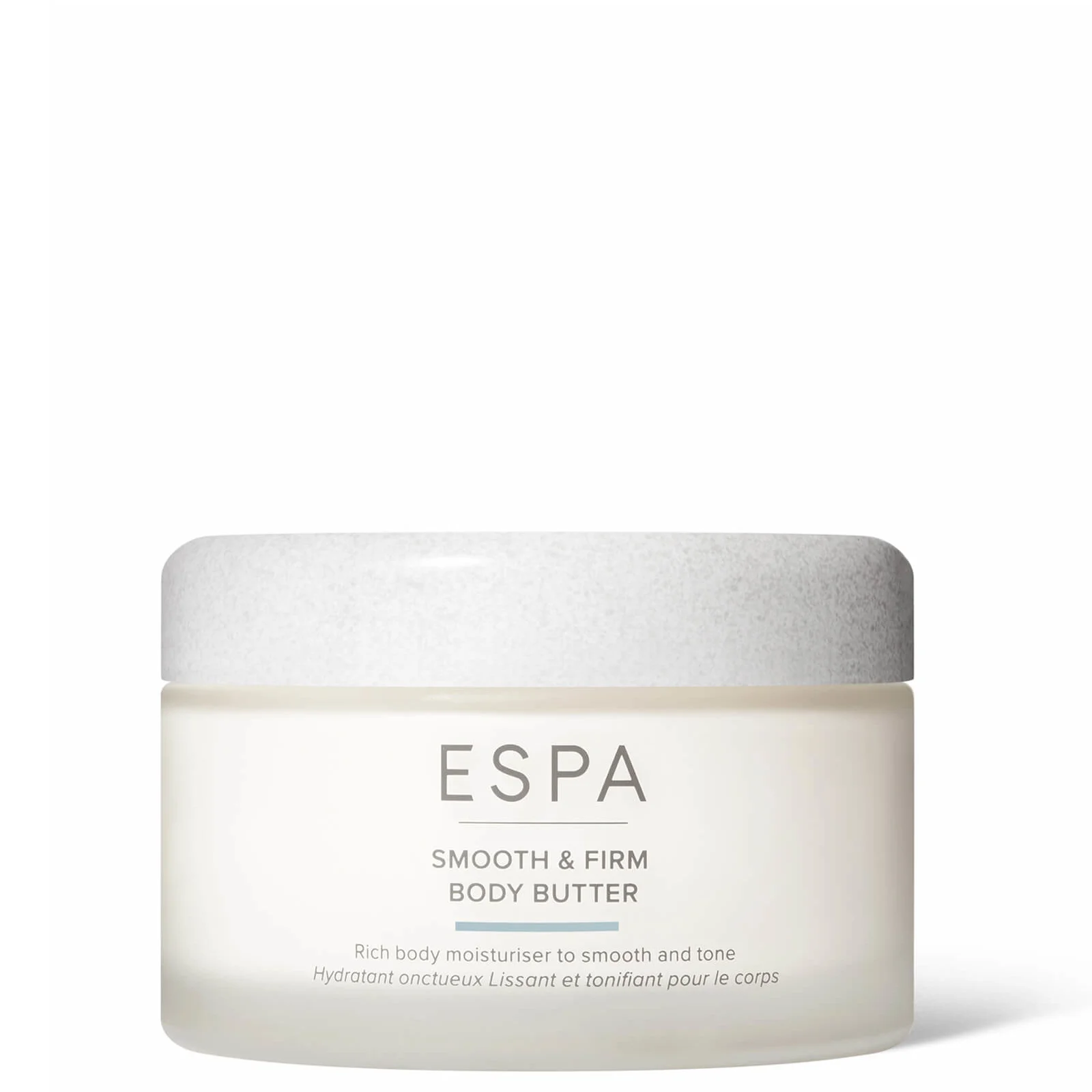 ESPA Smooth and Firm Body Butter 180ml Image 1