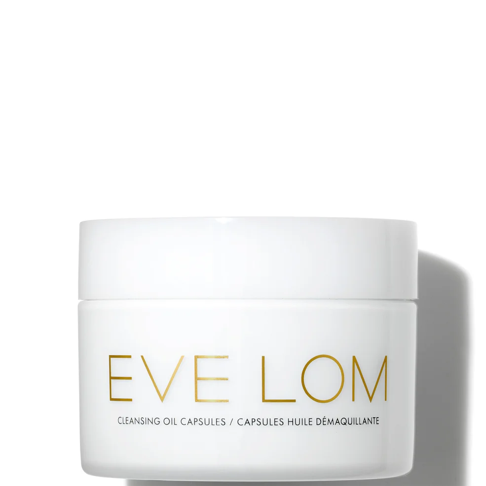 Eve Lom Cleansing Oil Capsules 62.5ml Image 1