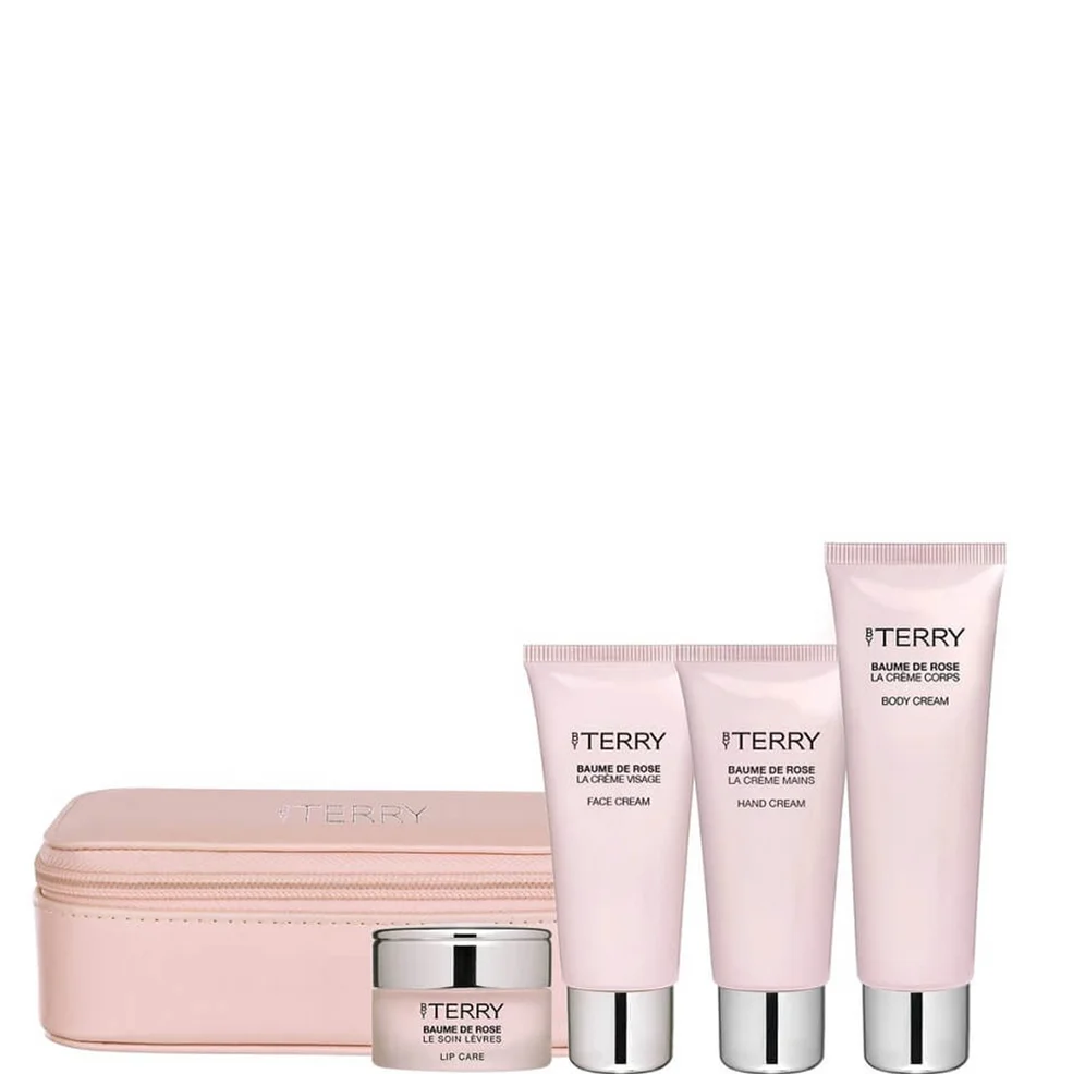 By Terry Starlight Rose Baume De Rose Ritual (Worth £96.00) Image 1
