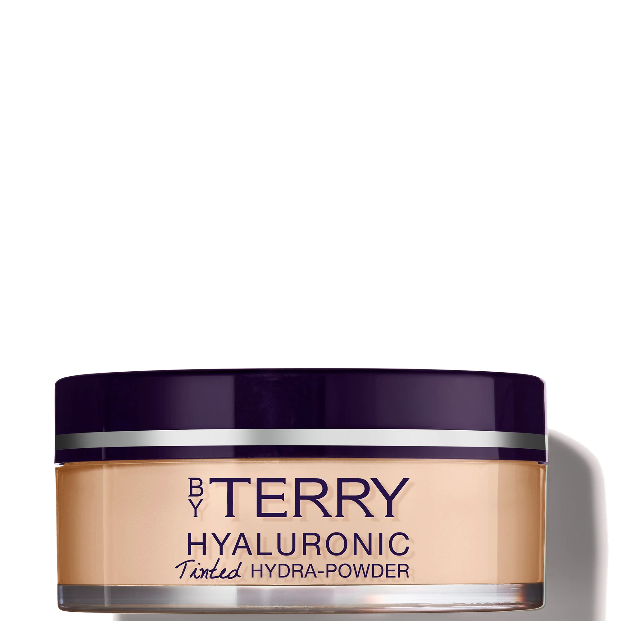 By Terry Hyaluronic Tinted Hydra-Powder 10g (Various Shades) Image 1