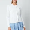 Polo Ralph Lauren Women's Cardigan - White - Image 1